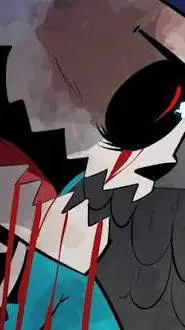 ai character: problems exe background