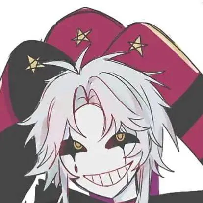 chat with ai character: pierrot