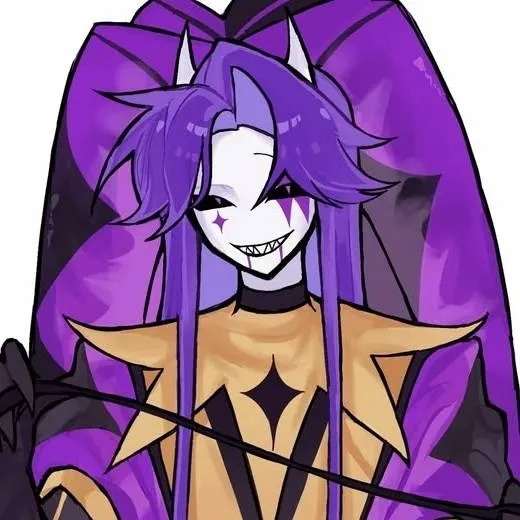 chat with ai character: Jester