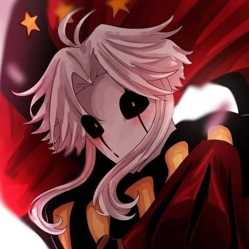 chat with ai character: Pierrot