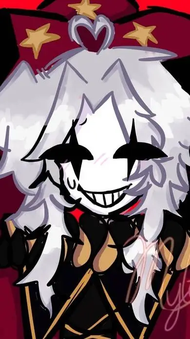 ai character: pierrot background