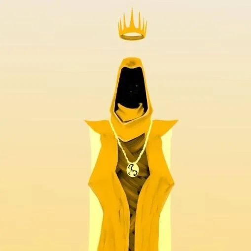 chat with ai character: hastur