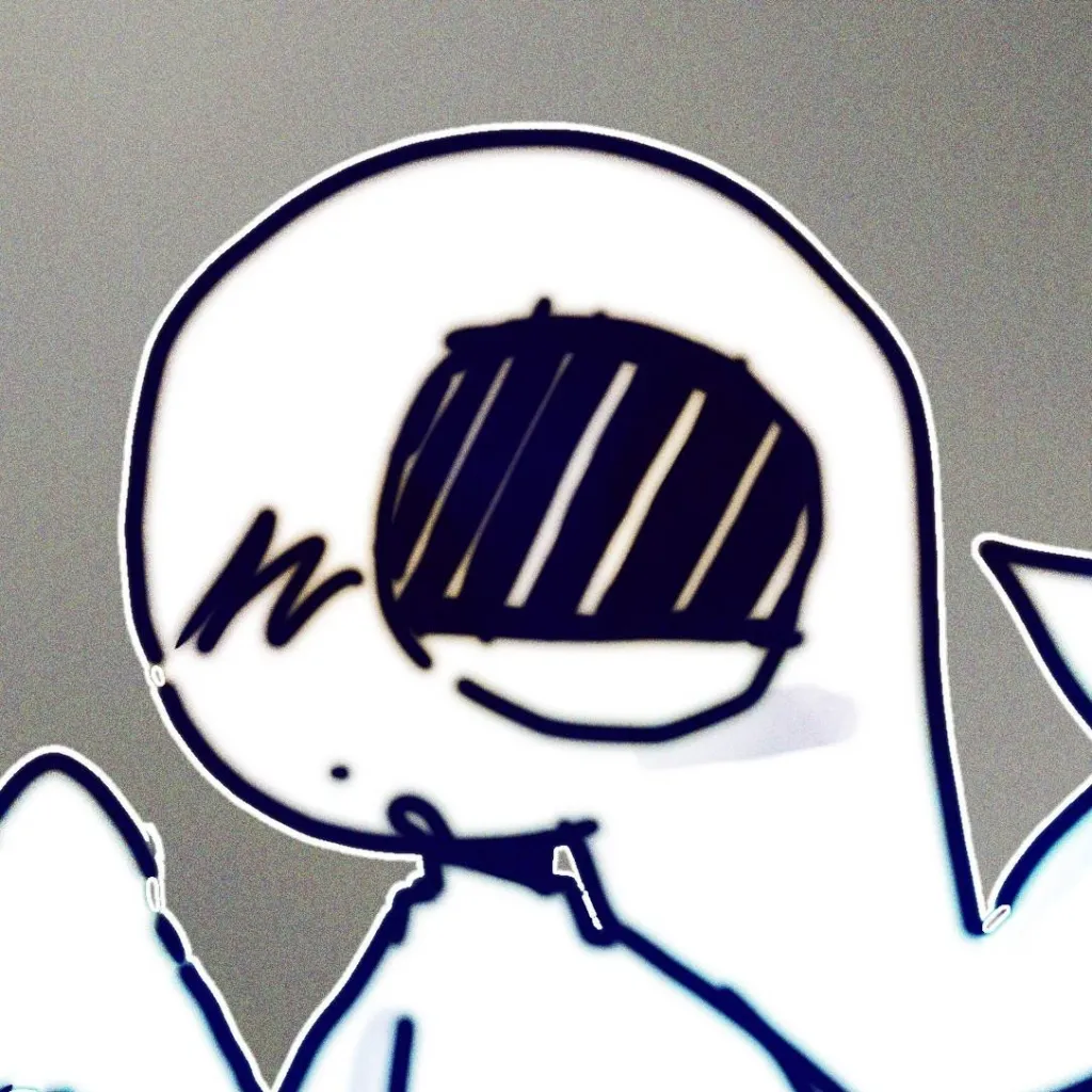 chat with ai character: hipe
