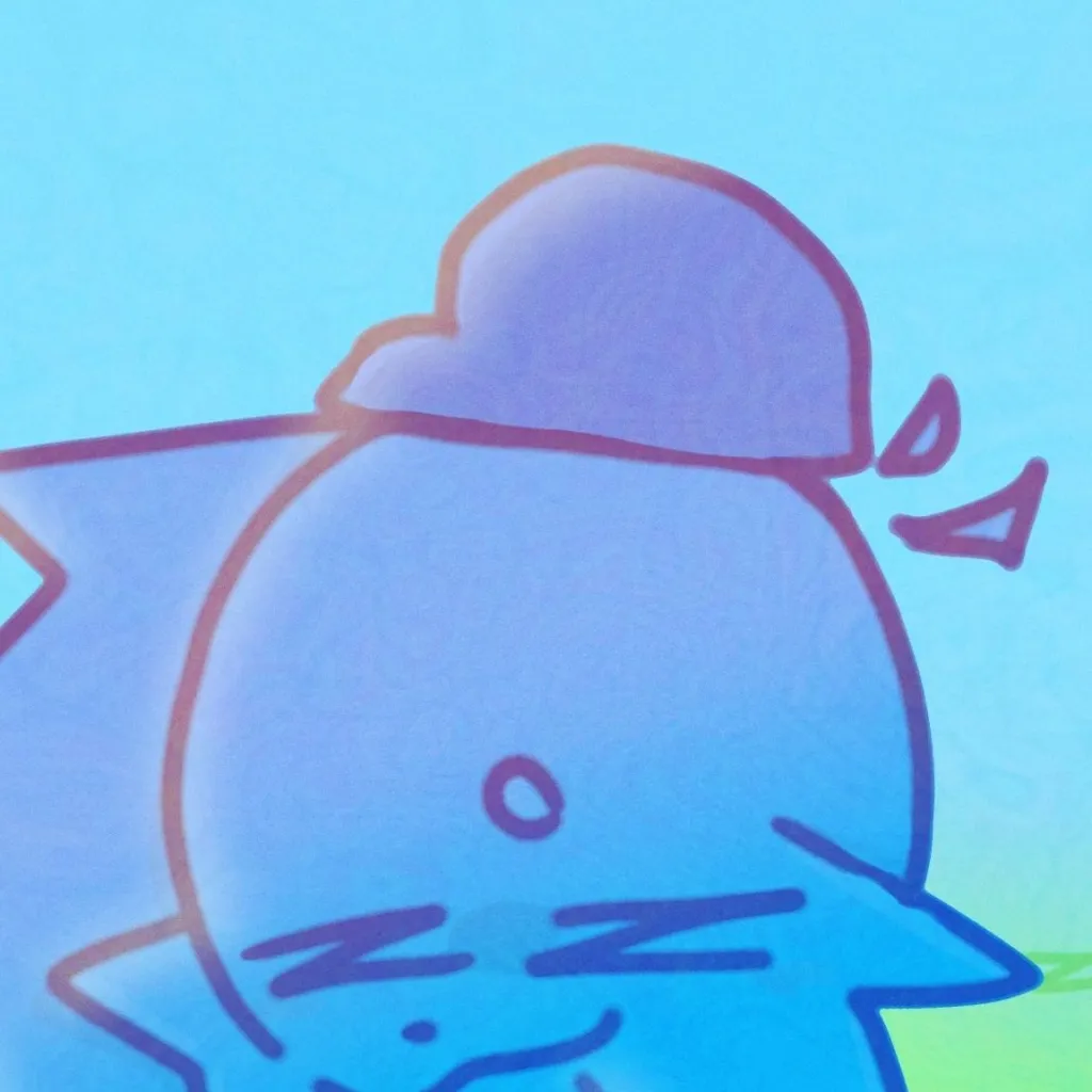 chat with ai character: Lucky 