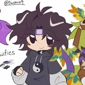chat with ai character: Wifies