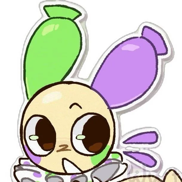 chat with ai character: ~looey~