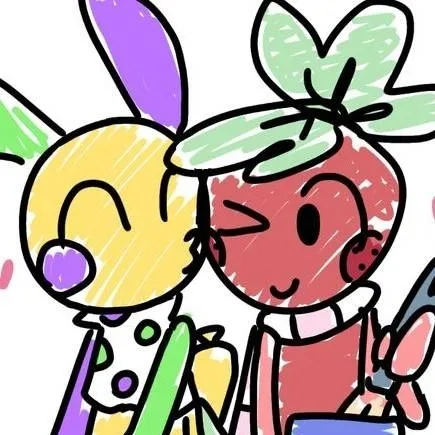 chat with ai character: looey x sprout 