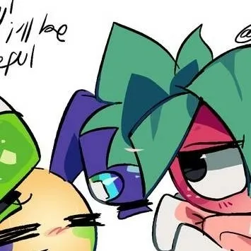 chat with ai character: looey x sprout 