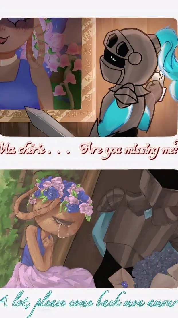 ai character: soulvester x bassi background