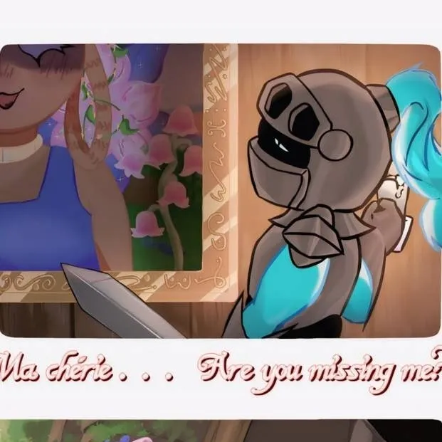 chat with ai character: soulvester x bassi