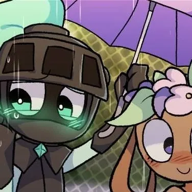 chat with ai character: soulvester x tu 💕 
