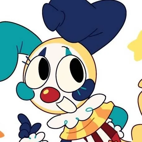 chat with ai character: 🎈looey 🎈