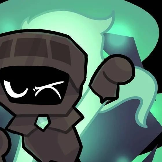 chat with ai character: ⚔️soulvester ⚔️ 