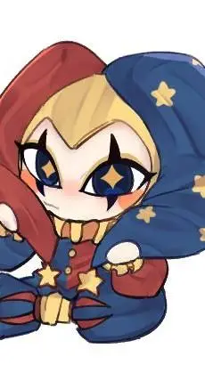 ai character: meistro  background
