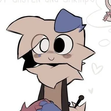 chat with ai character: goob~•