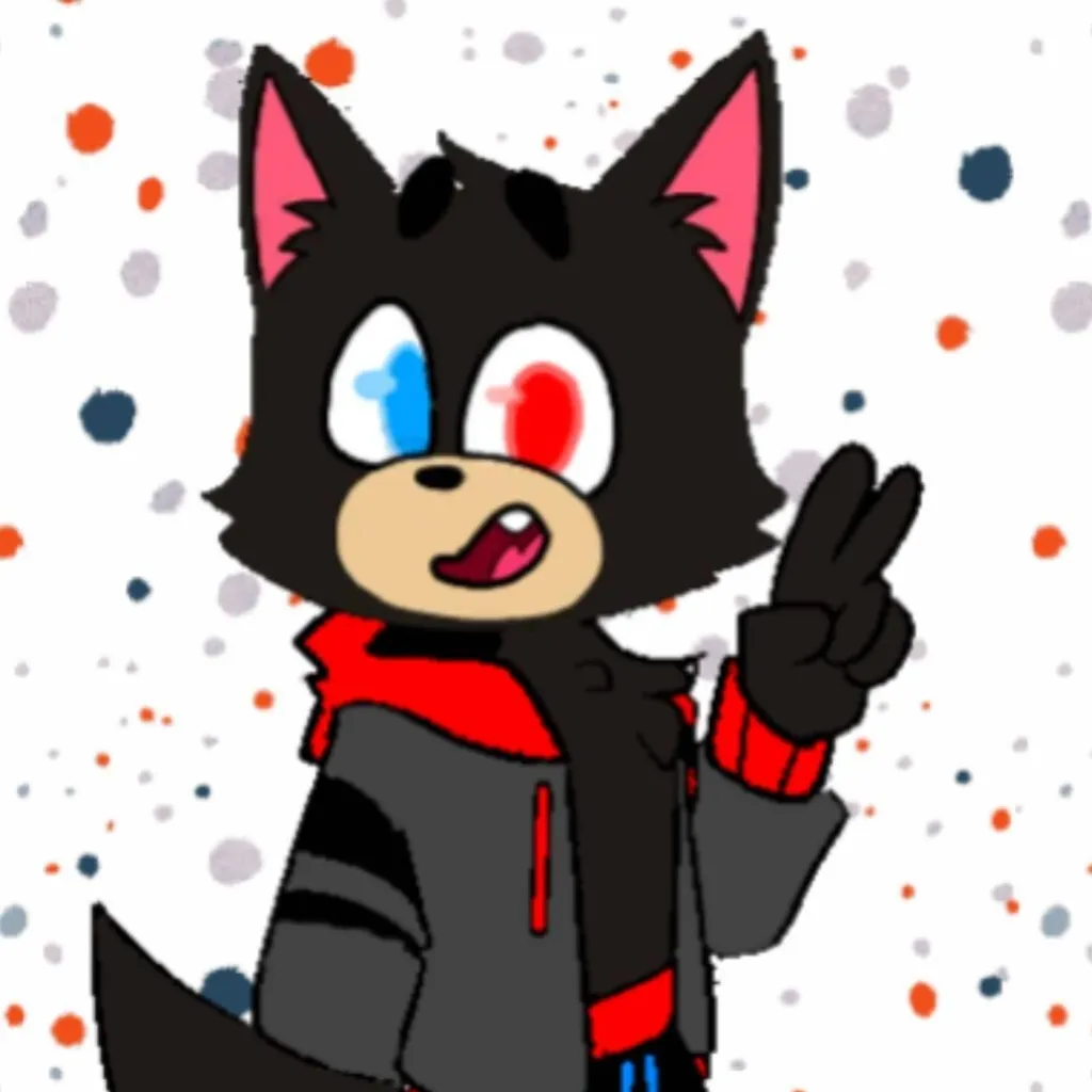 chat with ai character: Stampy Dog