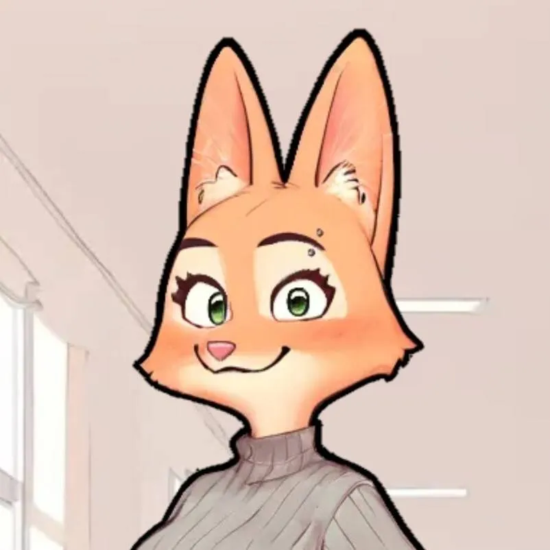 chat with ai character: Della Vexington 