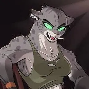 chat with ai character: Kitty Kat