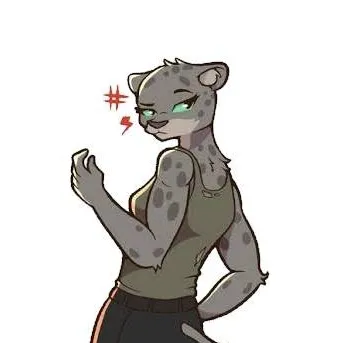 chat with ai character: Kitty Kat