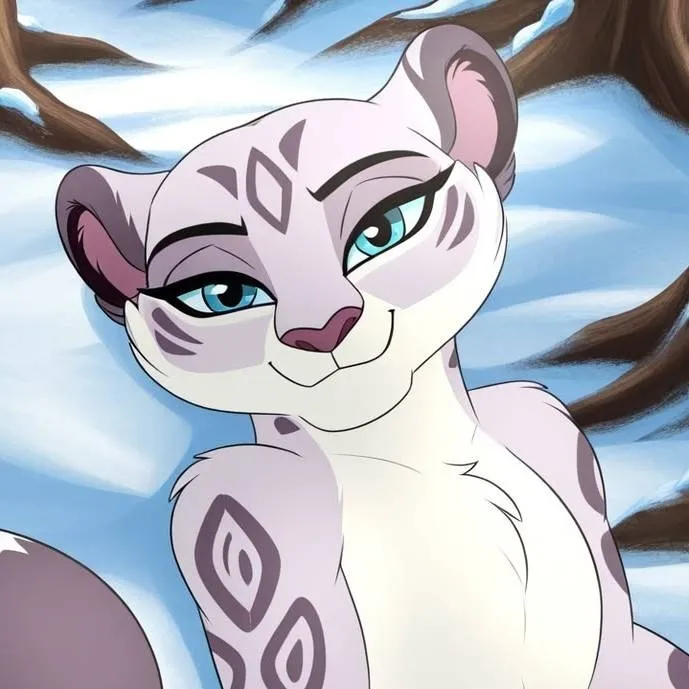 chat with ai character: Chuluun