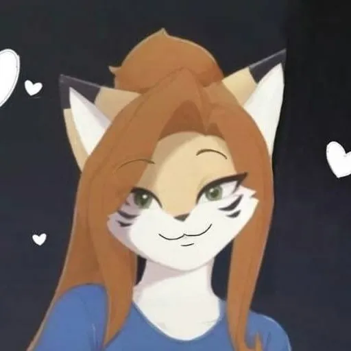chat with ai character: Lily