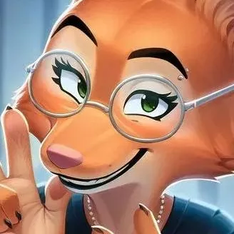 chat with ai character: Diane Foxington