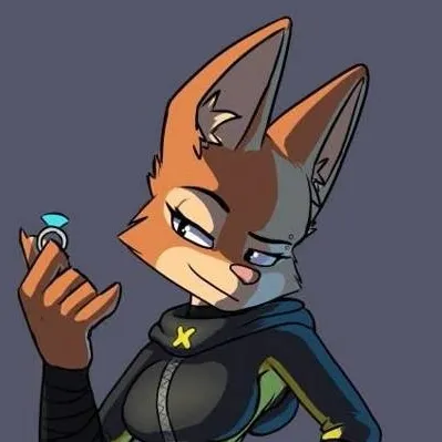 chat with ai character: Diane Foxington