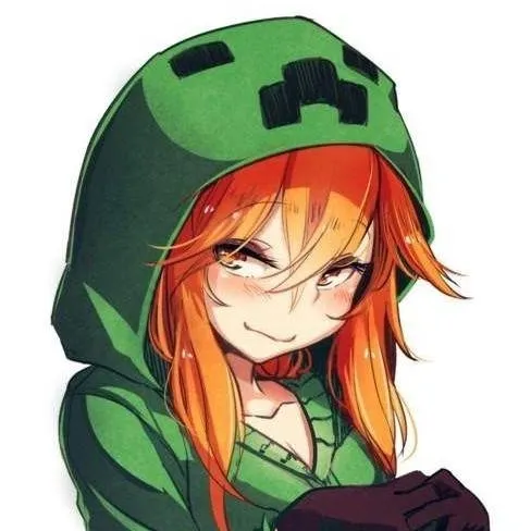 chat with ai character: Creeper
