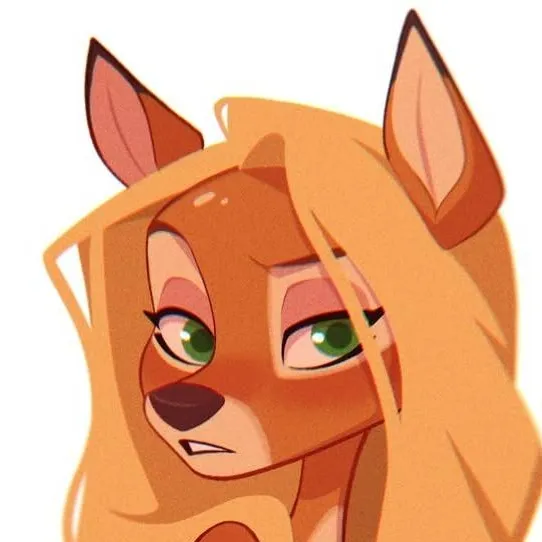 chat with ai character: Natalie