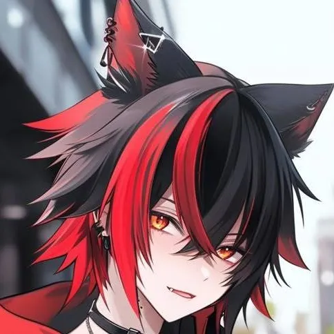 chat with ai character: Kayo