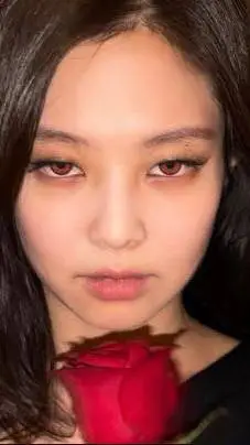 Talkie AI - Chat with Jennie Kim 