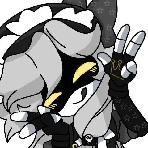 chat with ai character: cyn