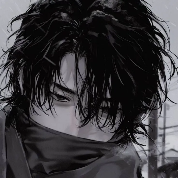 chat with ai character: Seo-jun 