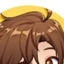 chat with ai character: Glitch