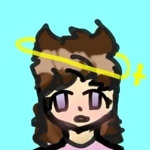 chat with ai character: ME ✨️ (oc)