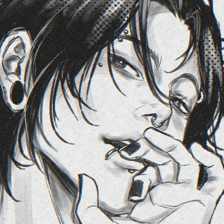 chat with ai character: Suguru Geto