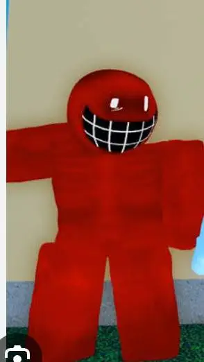 ai character: Evil Bluudud background