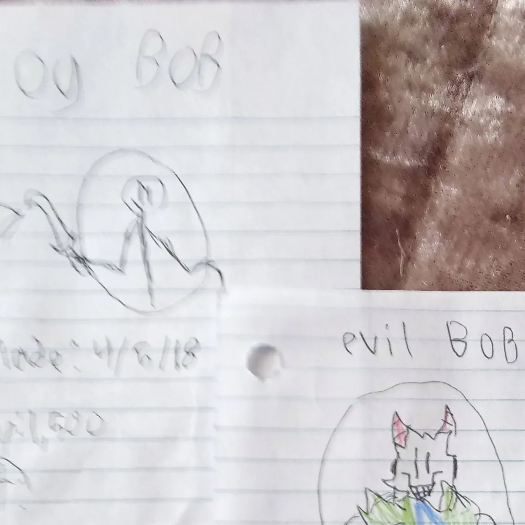 chat with ai character: B0B