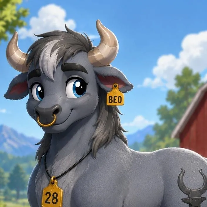 chat with ai character: Beo