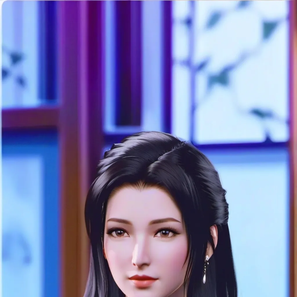 chat with ai character: tu ex