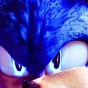 chat with ai character: Sonic vs Mario