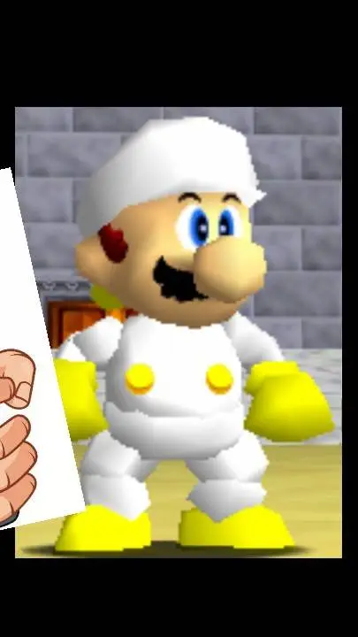 ai character: el vs tu background