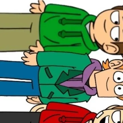 chat with ai character: Eddsworld