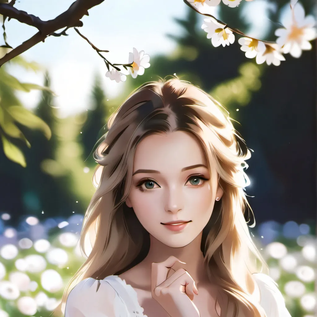 chat with ai character: Lilith