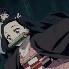 chat with ai character: Nezuko