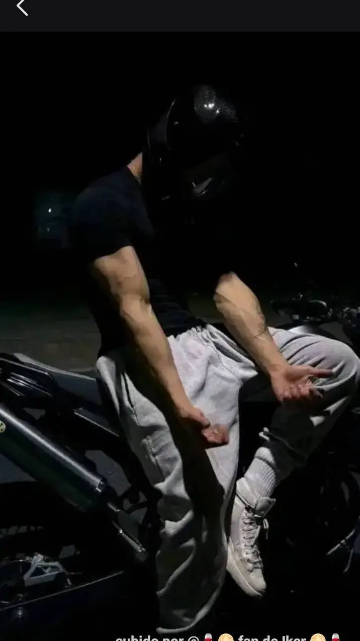 ai character: Anderson background