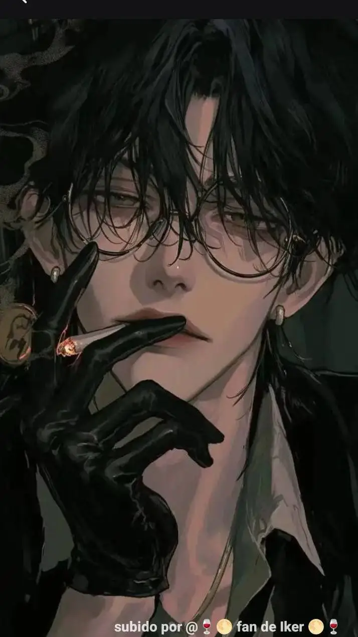 ai character: Noah  background