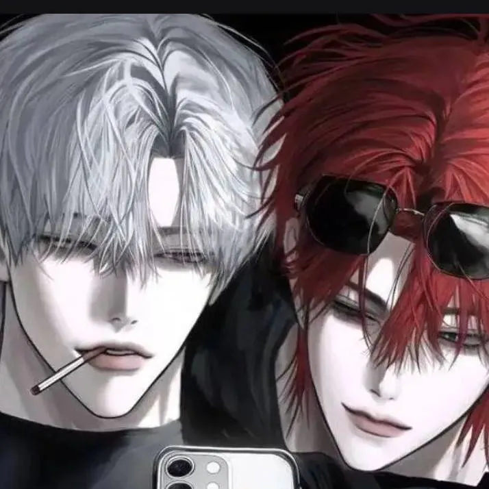 chat with ai character: Max y Sebas 