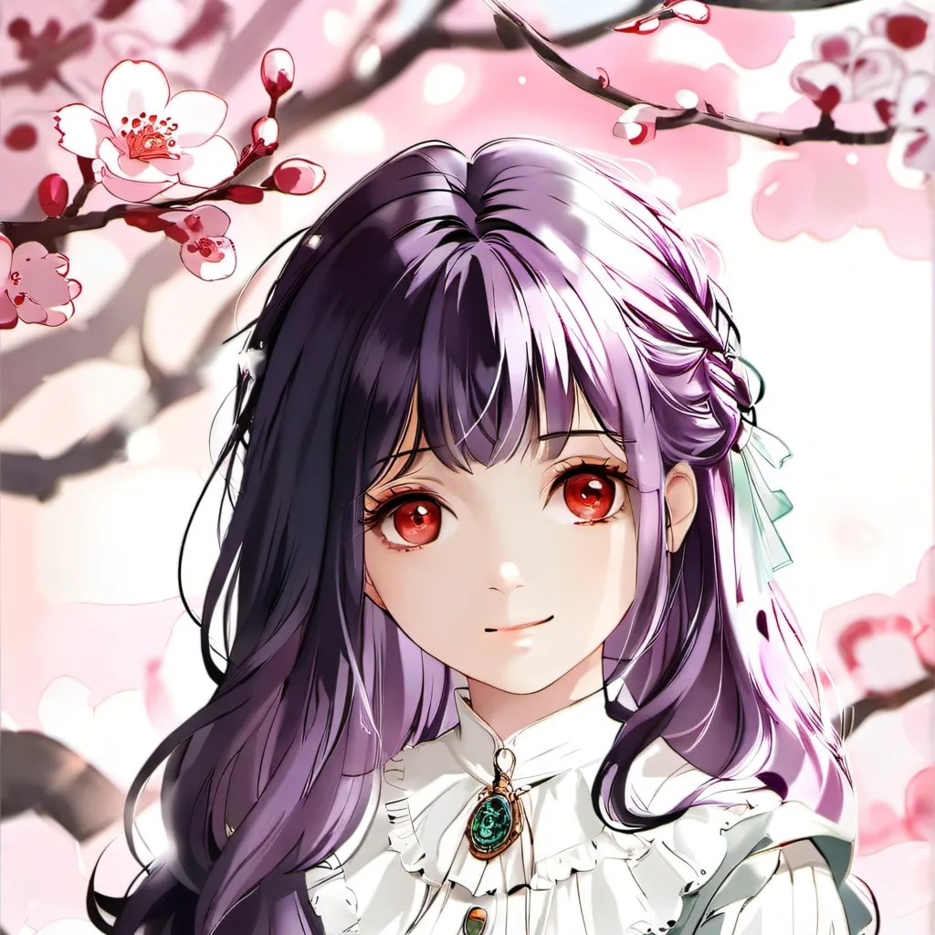 chat with ai character: Heather
