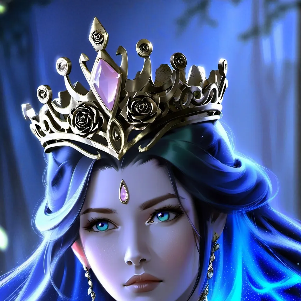 chat with ai character: Lumi